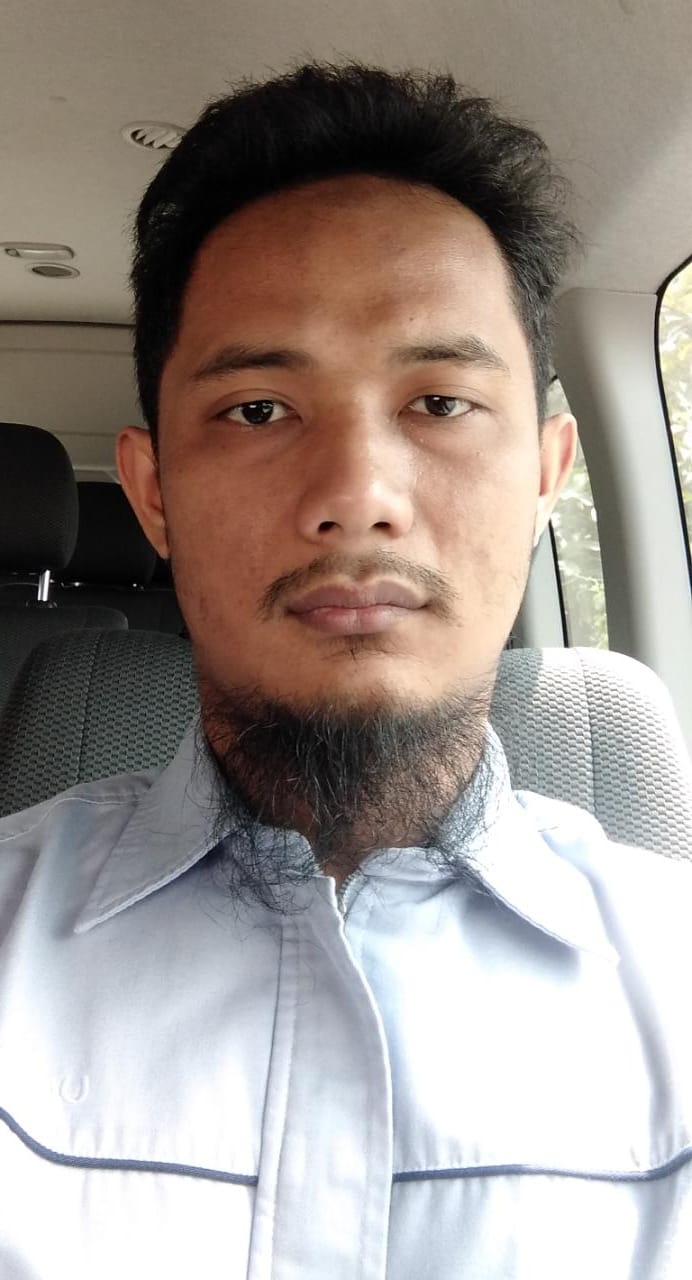Adi Supriatna