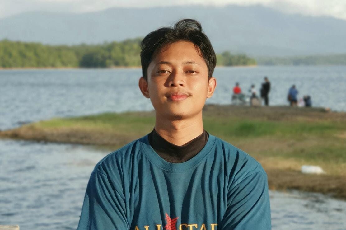 Ahmad Hijrianur