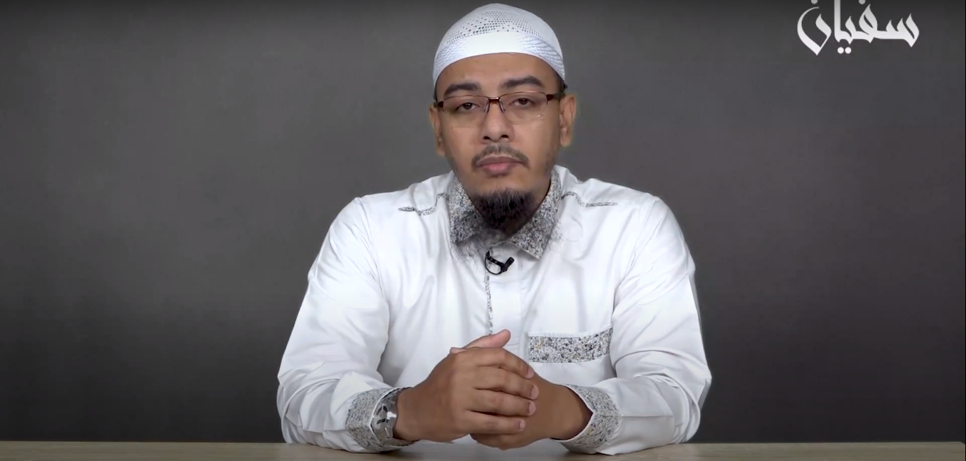 Ustadz Dr. Sufyan Baswedan, MA.